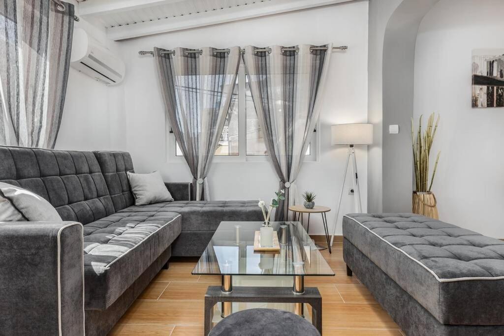 Apartment Dennis Center Elegant Zakynthos