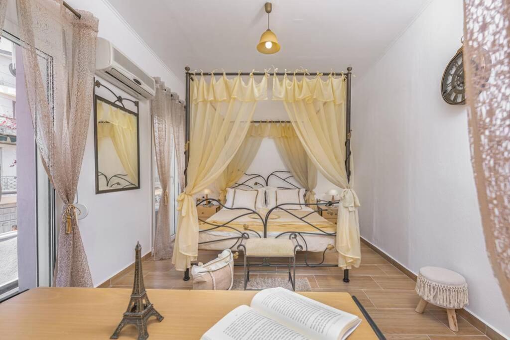Apartment Dennis Center Elegant Zakynthos