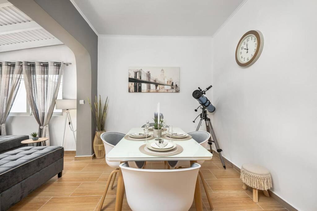 Apartment Dennis Center Elegant *
