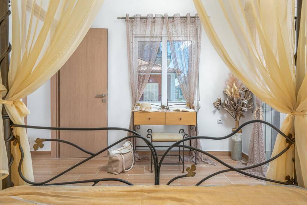 Dennis Center Elegant Apartment *