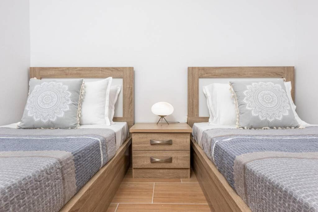 Apartment Dennis Center Elegant Zakynthos