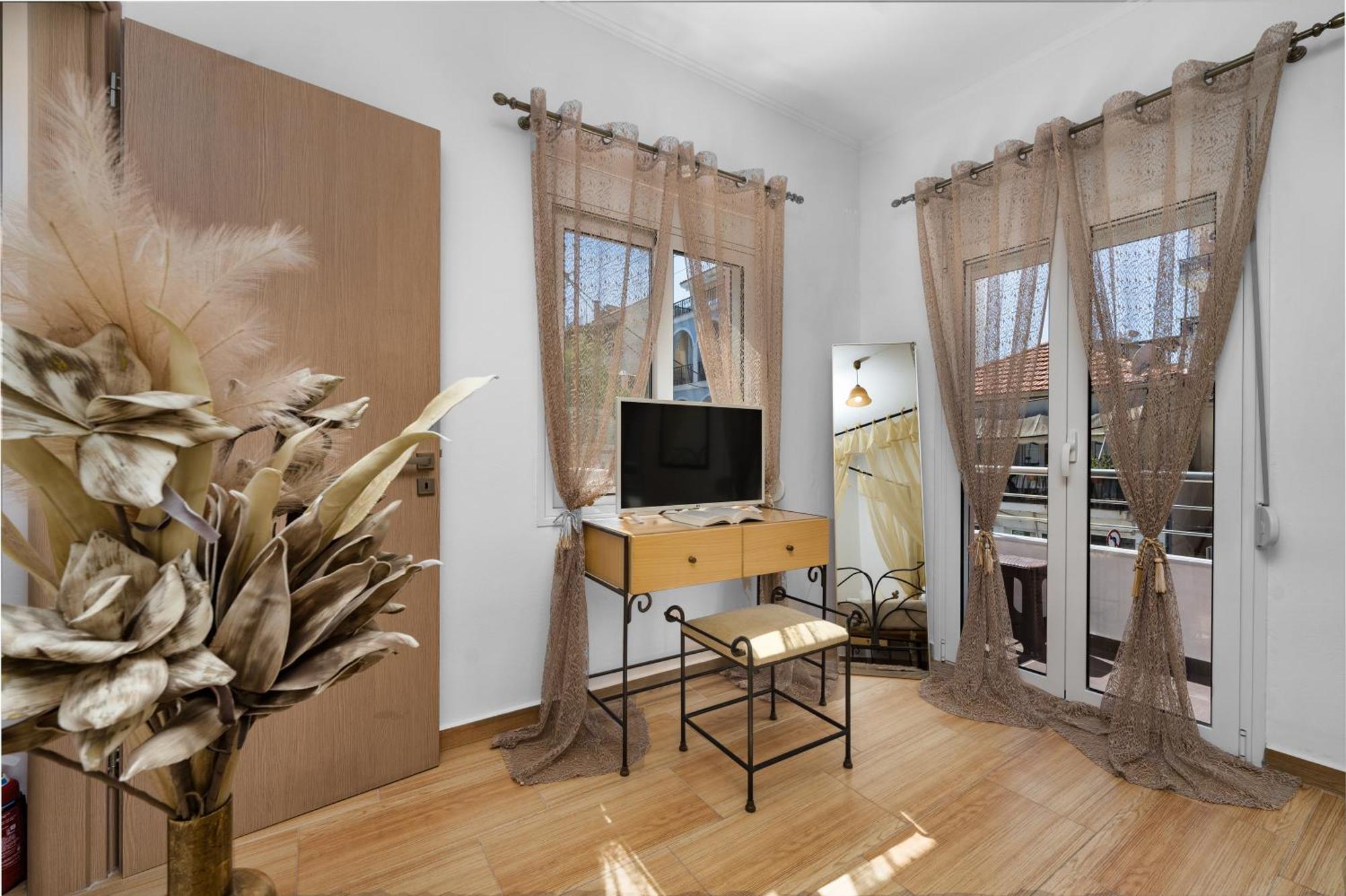 Dennis Center Elegant Apartment *