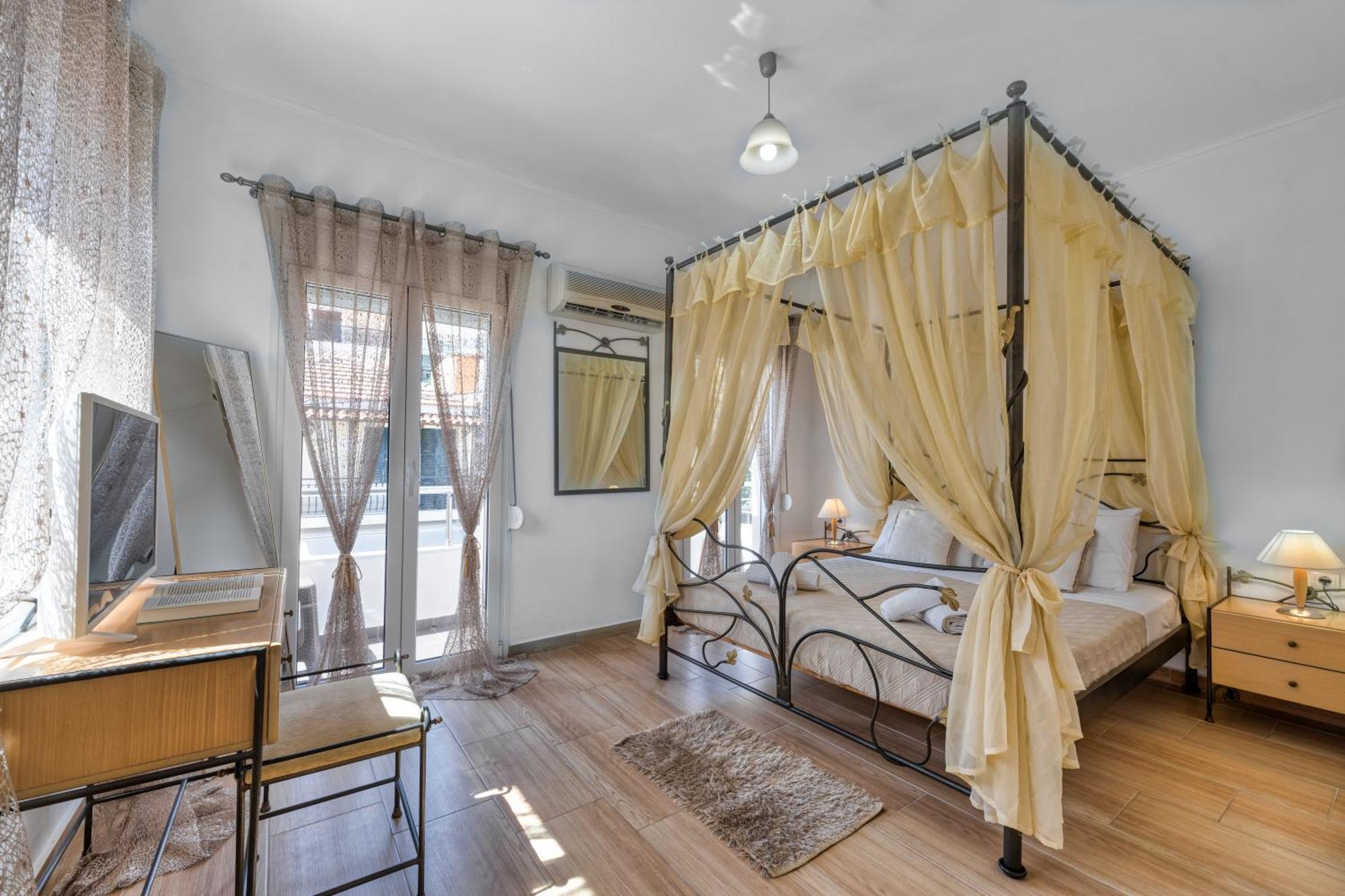 Apartment Dennis Center Elegant Zakynthos