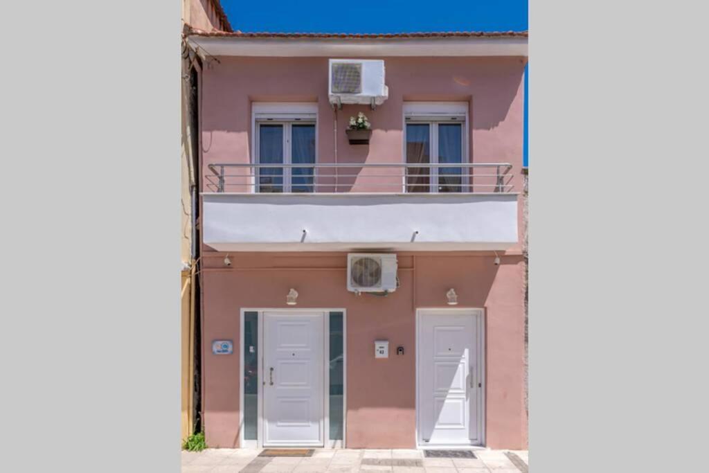 Dennis Center Elegant Apartment Zakynthos Town