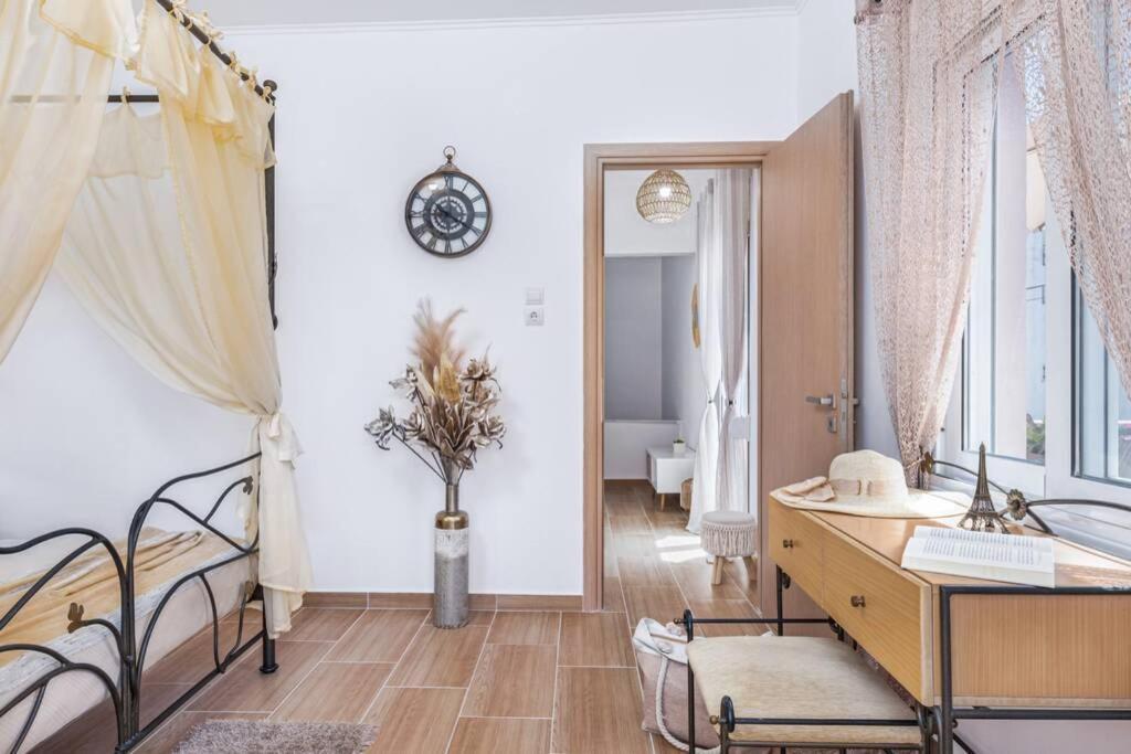 Apartmán Dennis Center Elegant *