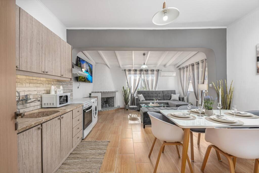 Apartment Dennis Center Elegant Zakynthos Town